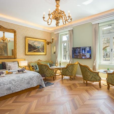 Apartamento Superb Arena View Pula Exterior foto