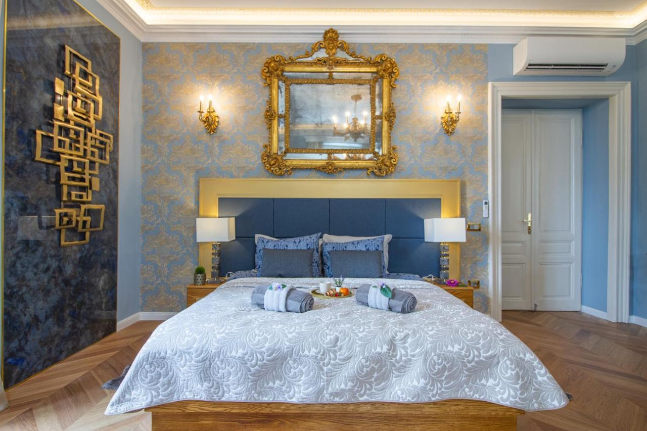 Apartamento Superb Arena View Pula Exterior foto