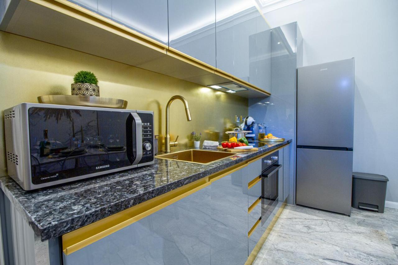 Apartamento Superb Arena View Pula Exterior foto