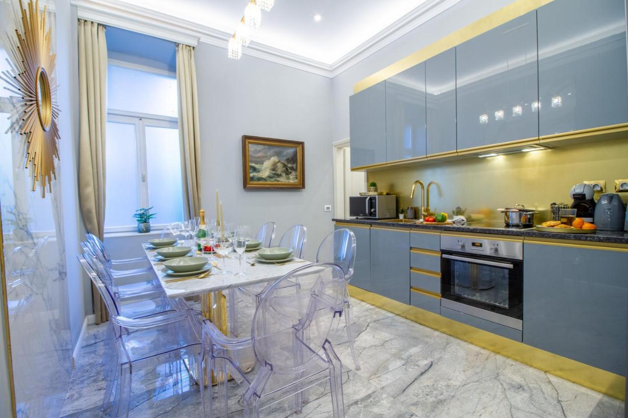Apartamento Superb Arena View Pula Exterior foto