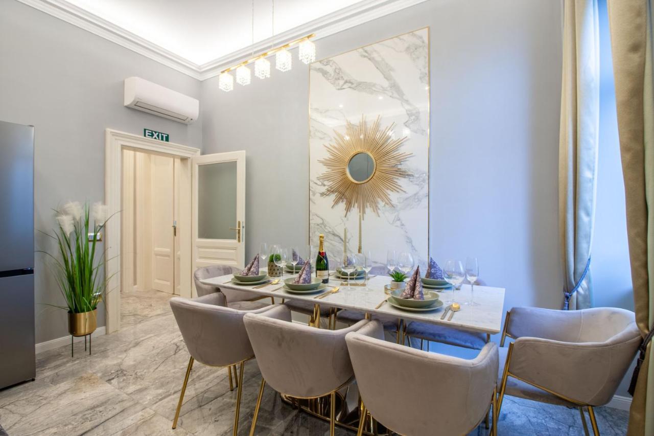 Apartamento Superb Arena View Pula Exterior foto