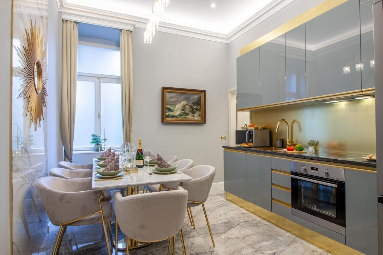 Apartamento Superb Arena View Pula Exterior foto