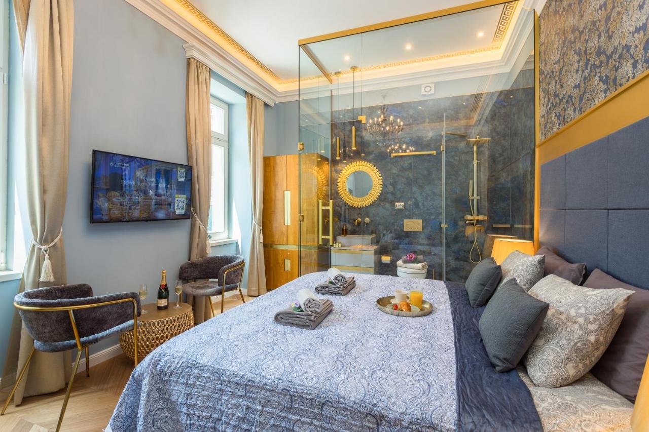 Apartamento Superb Arena View Pula Exterior foto