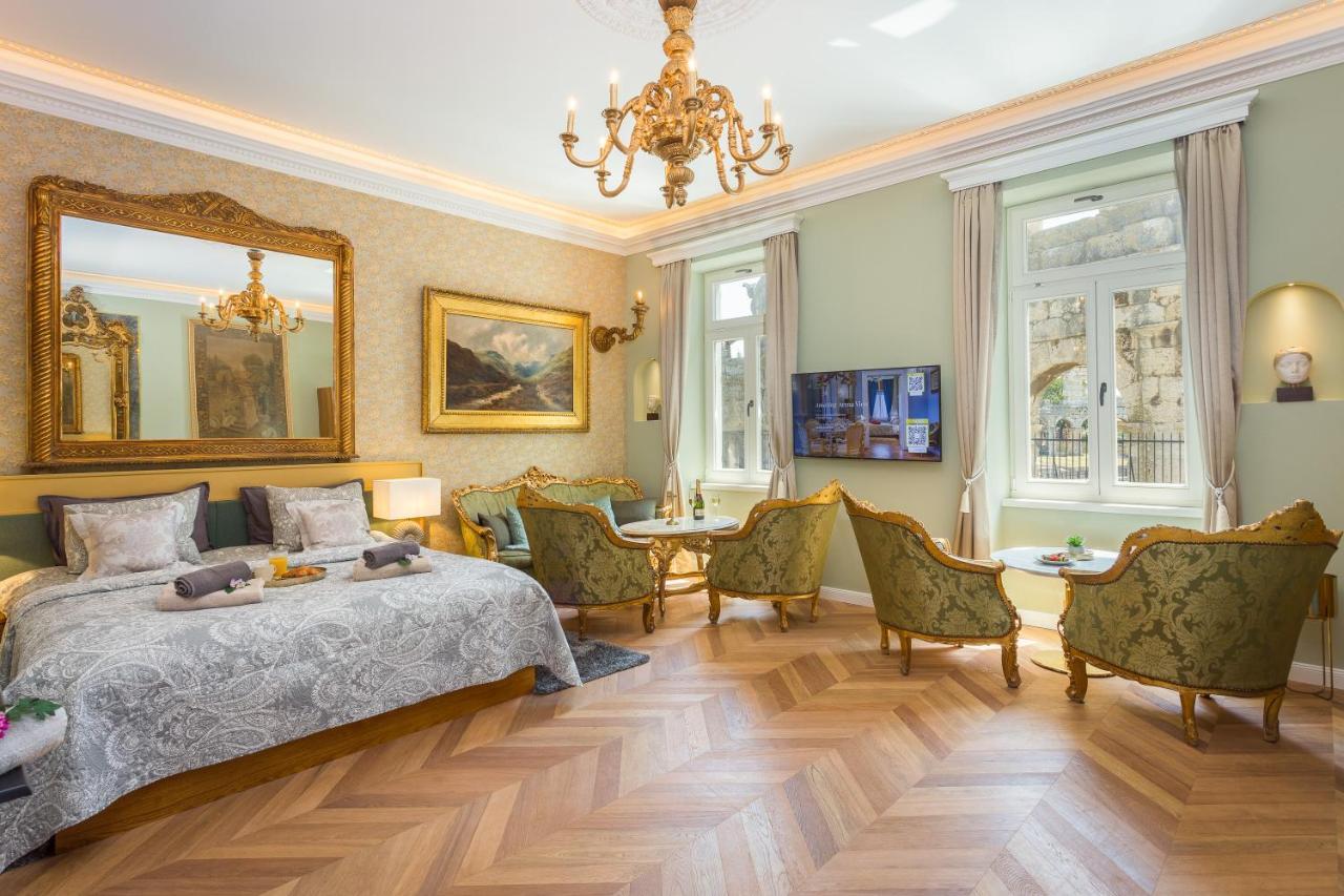 Apartamento Superb Arena View Pula Exterior foto