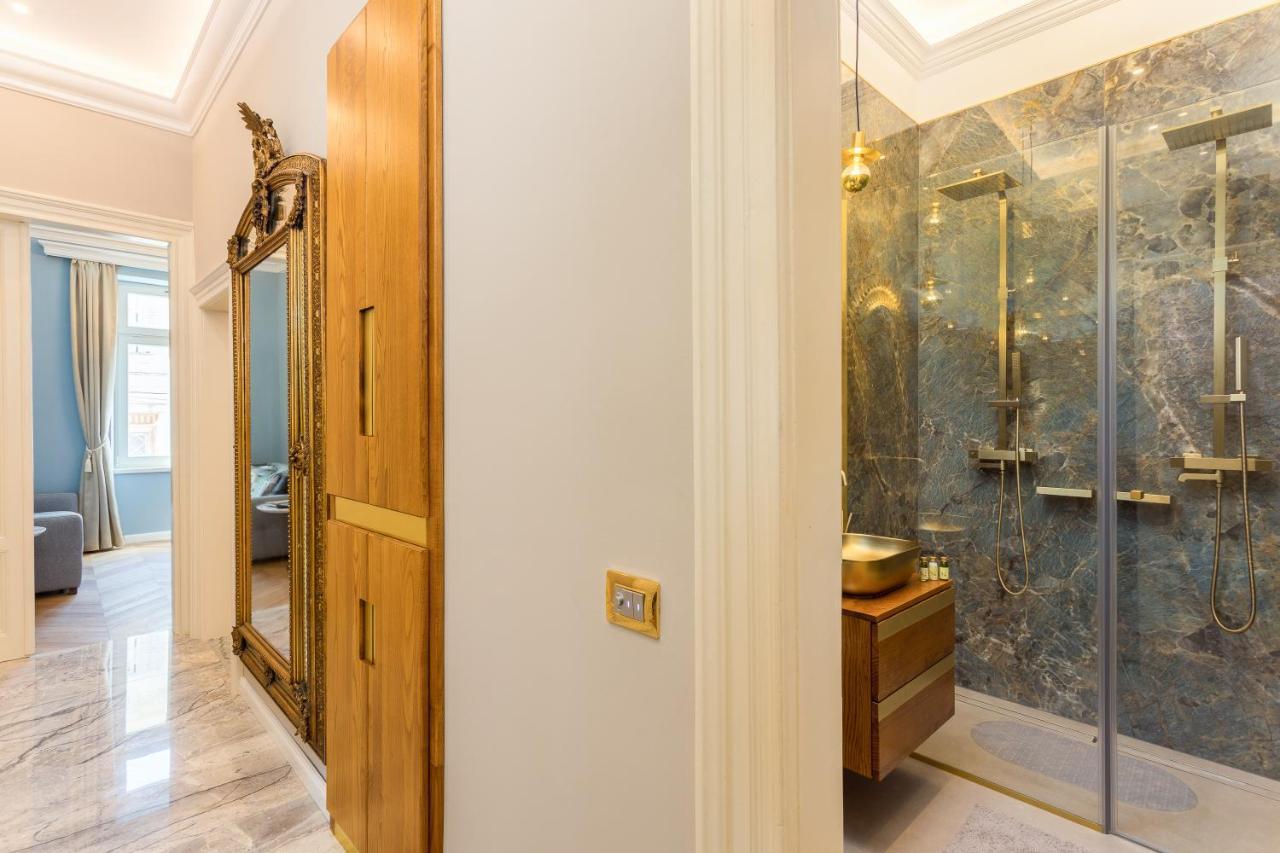 Apartamento Superb Arena View Pula Exterior foto