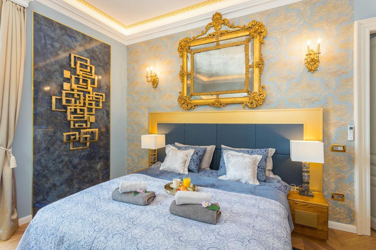 Apartamento Superb Arena View Pula Exterior foto