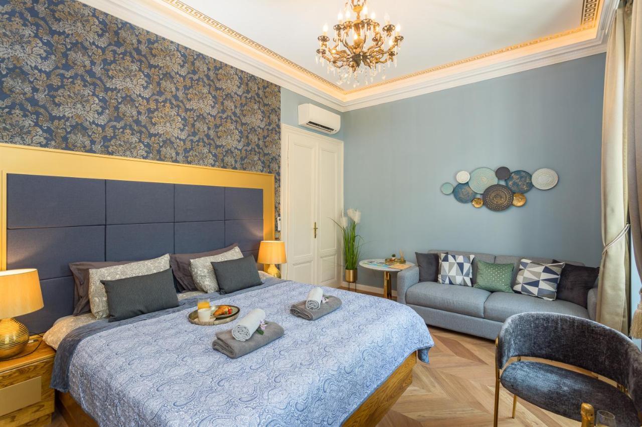 Apartamento Superb Arena View Pula Exterior foto