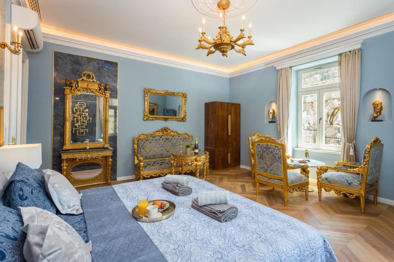 Apartamento Superb Arena View Pula Exterior foto