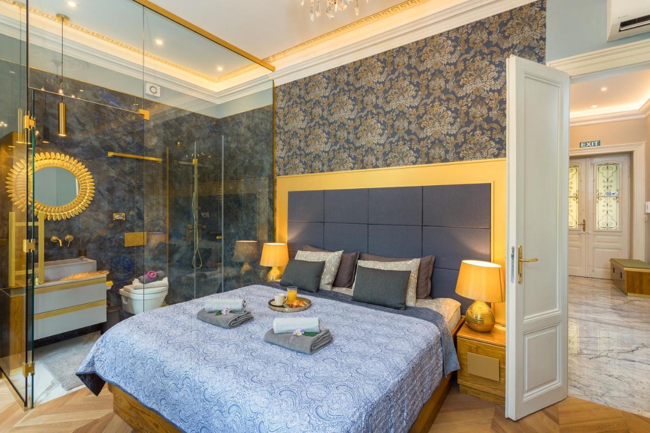 Apartamento Superb Arena View Pula Exterior foto