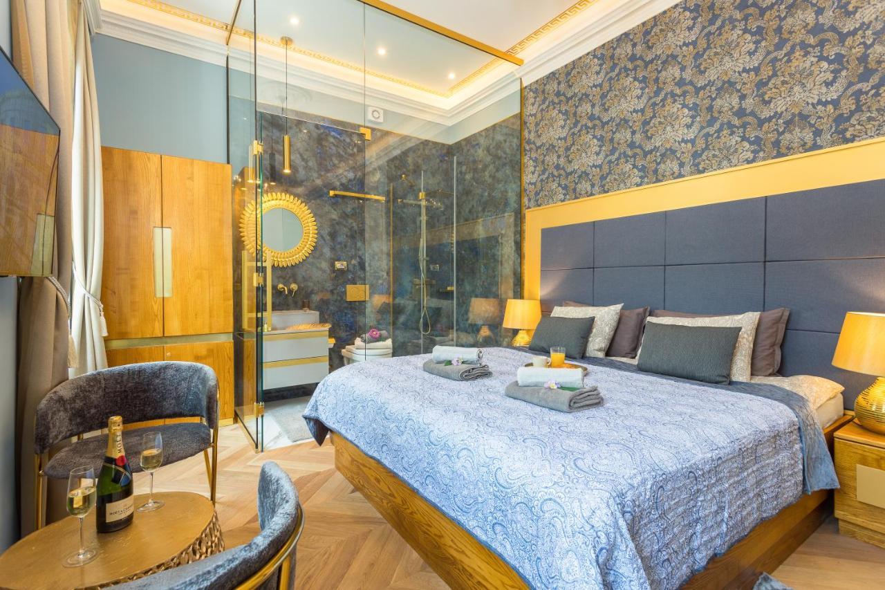 Apartamento Superb Arena View Pula Exterior foto