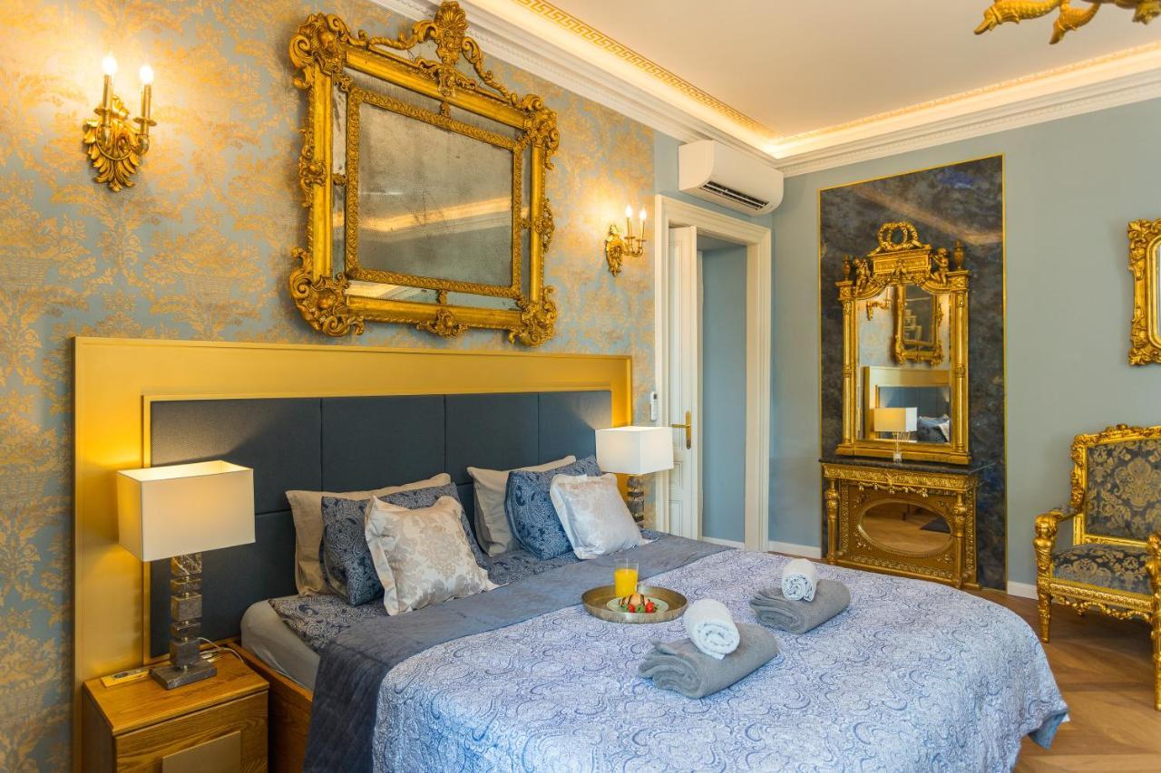Apartamento Superb Arena View Pula Exterior foto